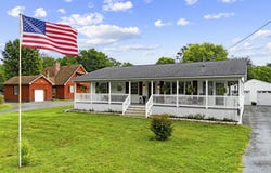 171 TRIPLE J Road, BERRYVILLE, VA 22611