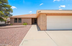 11433 PRATT Avenue, El Paso, TX 79936