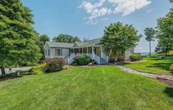 1365 BOULDER SPRING TRAIL, BERKELEY SPRINGS, WV 25411