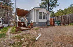 88 Pinon Ridge, Pecos, NM 87552