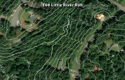 108 N LITTLE RIVER RUN, Eatonton, GA 31024