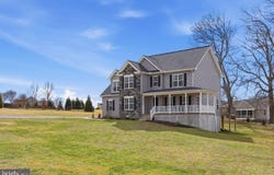 9372 BLACKBIRD LOOP, CULPEPER, VA 22701