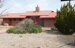 888 Las Palomas Canyon Road, Las Palomas, NM 87942