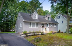 178 ESPLANADE AVENUE, PITMAN, NJ 08071