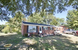48 W Vine Street, Alamo, TN 38001