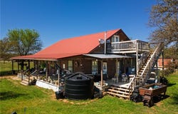 4723 CR 117, San Saba, TX 76877
