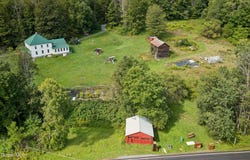 114 Vintonton Road, Warnerville, NY 12187