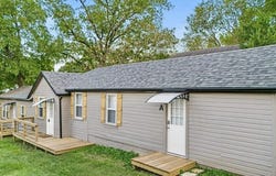 206 A-B Cherry Street, West Plains, MO 65775