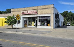 600 S Lake Street, Gary, IN 46403