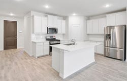 2426 Apex Avenue, Fort Worth, TX 75052