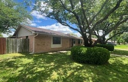 3209 Mimosa Drive, Sherman, TX 75092