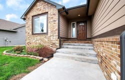 4914 N Marblefalls Street, Wichita, KS 67219
