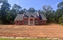 115 Laurelwood Trail Road, Mendenhall, MS 39114