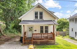 145 Ohlman Court NE, Massillon, OH 44646