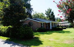 306 Chesley Ave, Jackson, AL 36545