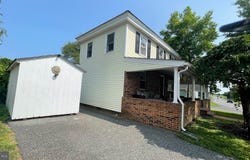 228 N RAILROAD AVENUE, WYOMING, DE 19934