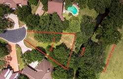 Lot W2119 Tungsten, Horseshoe Bay, TX 78657