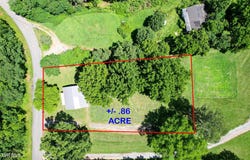 265 Hightop Road, Midway, TN 37809