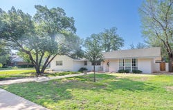 2201 Shell Ave, Midland, TX 79705
