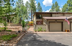 3603 Crown Dancer Drive, Pinetop, AZ 85935