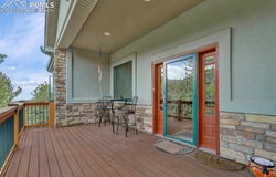 6104 Coffee Pot Road, Manitou Springs, CO 80829