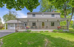16 Hawley Drive, Webster, NY 14580
