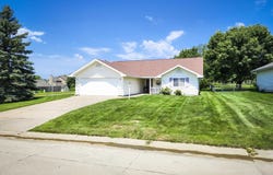 807 Meadow Lane, Norfolk, NE 68701