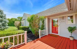 324 N Lakeside Dr, Andover, KS 67002