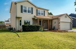 1919 CHAMBERLAIN, BELVIDERE, IL 61008