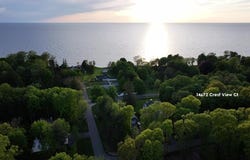 14672 Crest View Court, South Haven, MI 49090