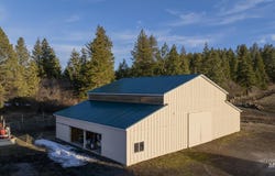 1086 E Rock Creek Rd, Potlatch, ID 83855