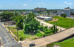 1302 Louisiana Avenue, Shreveport, LA 71101