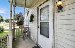 404 S Bridge Street, Belding, MI 48809