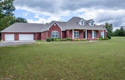 3309 E Highway 96, Lavaca, AR 72941