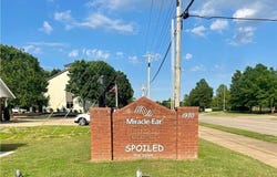 1970  E Joyce  BLVD Unit #2, Fayetteville, AR 72703