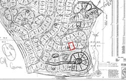 Lot 30 Taskig Trace, Cherokee Village, AR 72529