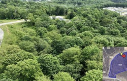 The Vale Road lot: 1, Bridgeport, WV 26330