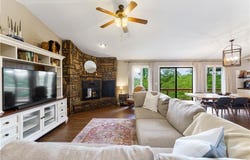 18 Brucker  DR, Bella Vista, AR 72715