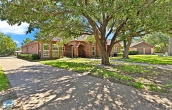 321 Timberlake Drive, Azle, TX 76020