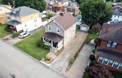 107 Braun St, Shaler, PA 15223