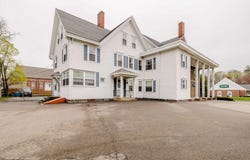 120 High Street, Taunton, MA 02780