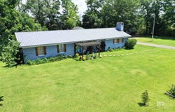 19851 S County Road 20, Foley, AL 36535