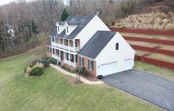 78 Canterbury Drive, Stafford, VA 22554