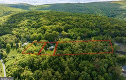 1373 PARK LINE ROAD, STANLEY, VA 22851