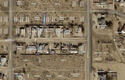 Yucca Avenue lot: 14, Kingman, AZ 86401