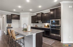 1207 Haley Lane, Salado, TX 76571
