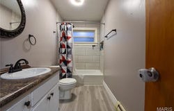 505 Benton Street, Mount Olive, IL 62069