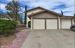 7113 PORTUGAL Drive, El Paso, TX 79912