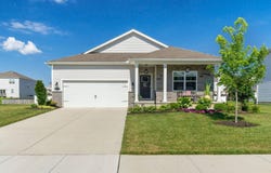 152 Natalie Lane, Granville, OH 43023