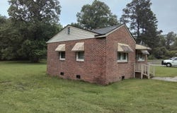 4058 Bluff Road, Allendale, SC 29810